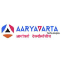 Aaryavarta Technologies logo
