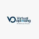 Virtual Oplossing logo