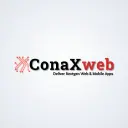ConaXweb Solutions logo