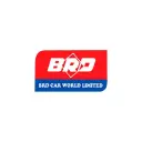 BRD CAR WORLD's logo