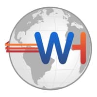 WebHopers Infotech logo