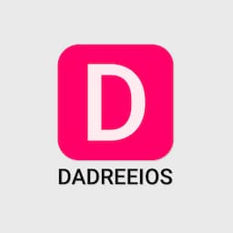 Dadreeios logo