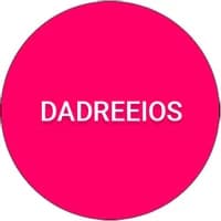Dadreeios logo