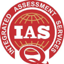 Integrated Assessment Services logo