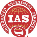 Integrated Assessment Services  logo