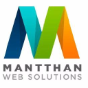 Mantthan Web Solutions LLP logo