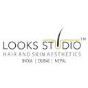 GlamLooks Studio Pvt Ltd logo