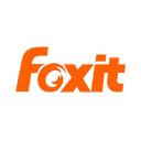 Foxit Software's logo
