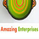 Amazing Enterprises logo