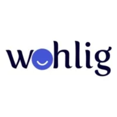 Wohlig Transformations Pvt Ltd 's logo