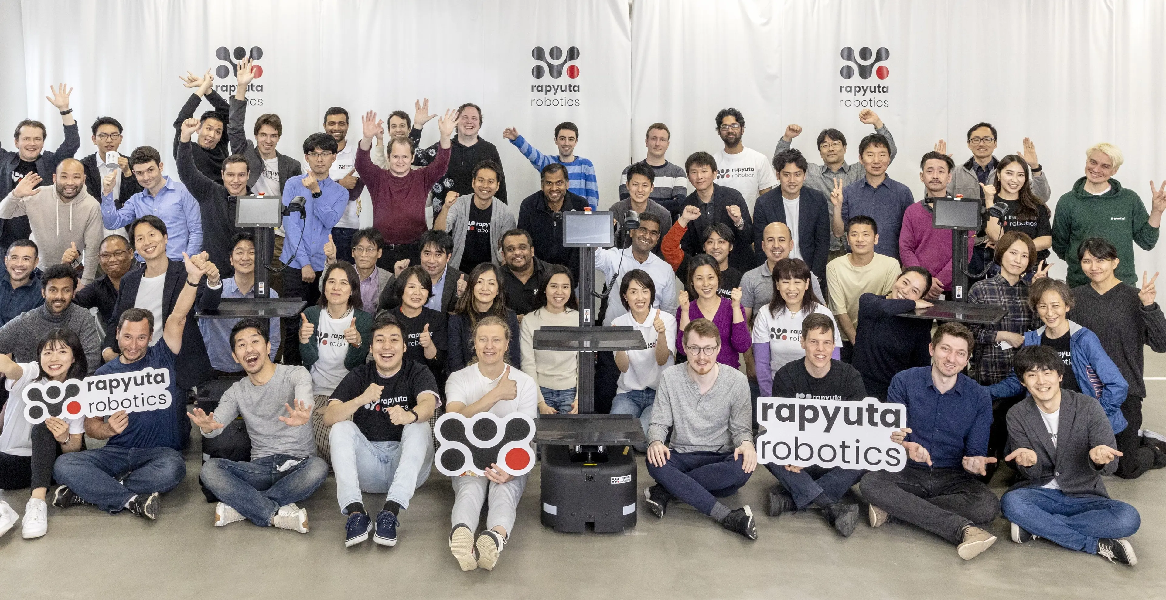 Company featured pictures