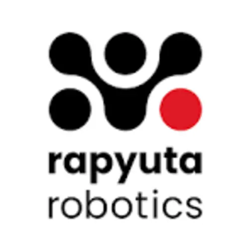 Rapyuta Robotics's logo