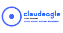 CloudEagle logo