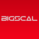 BIGSCAL's logo