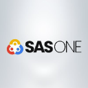 SAS ONE's logo