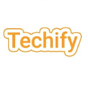 Techify Solutions Pvt Ltd's logo