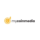MyCoinMedia's logo