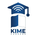 KIME CAREERS logo