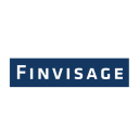 Finvisage logo