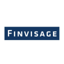 Finvisage's logo
