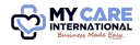 My Care International logo