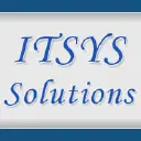 ITSYS Solutions  logo