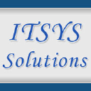 ITSYS Solutions  logo