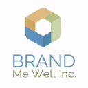 Brand Me Well logo