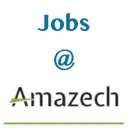 Amazech Systems pvt Ltd logo