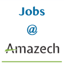 Amazech Systems pvt Ltd's logo