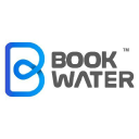 BookWater's logo