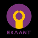 EKAANT's logo