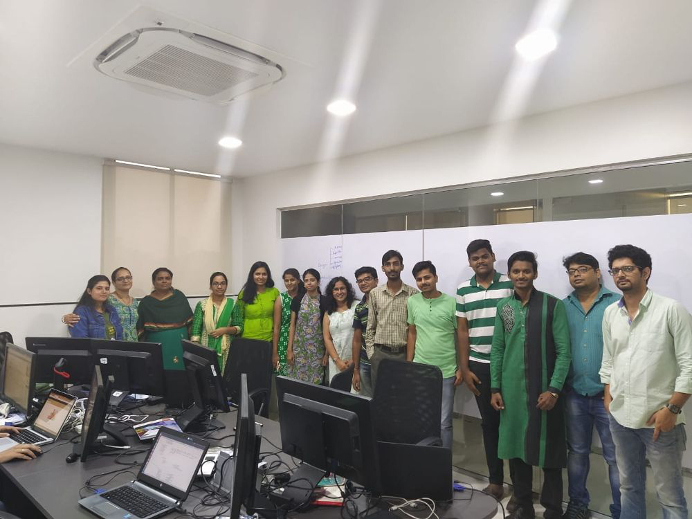 Company featured pictures