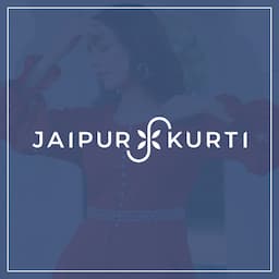 JaipurKurti logo