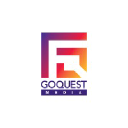 GoQuest Media Ventures Pvt Ltd's logo