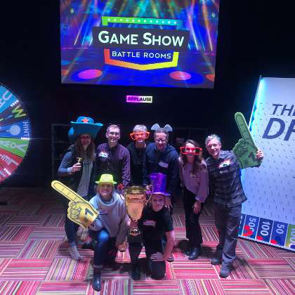 Company featured pictures