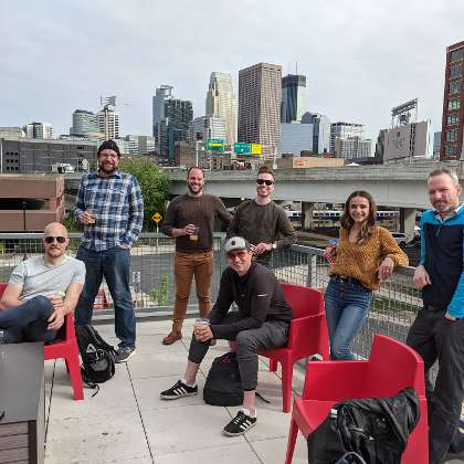 Company featured pictures