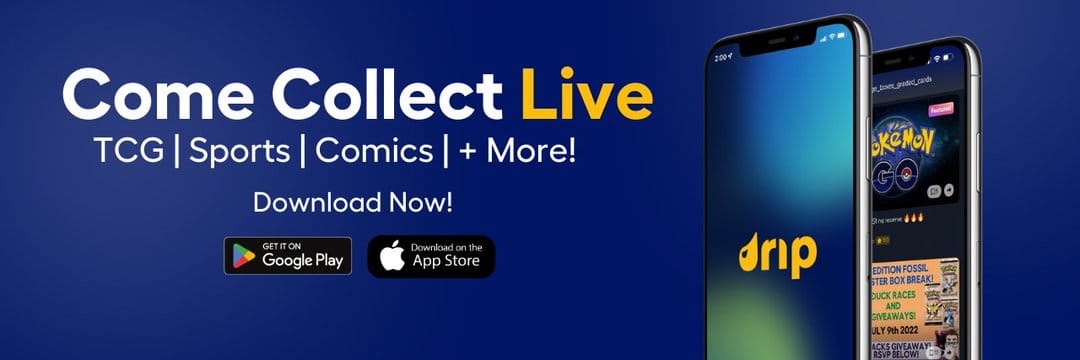 DripShop cover picture