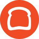 Toast's logo