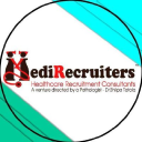 Medirecruiters's logo