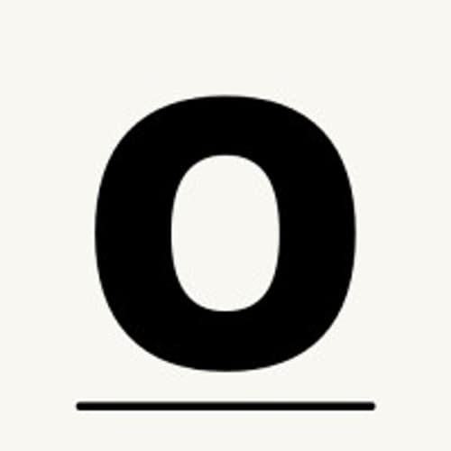 Optiblack's logo