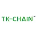 TK-Chain logo