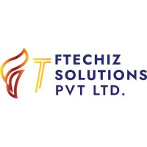 Ftechiz Solutions Private Limited's logo