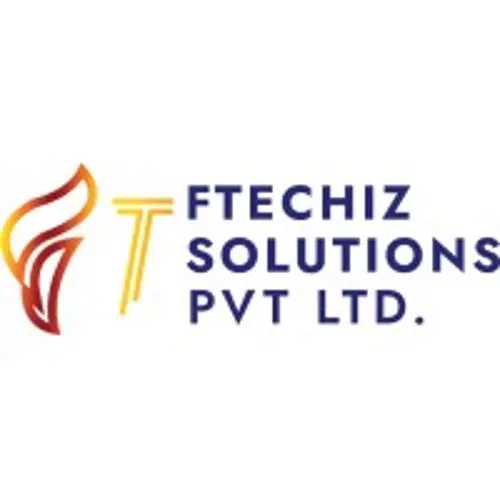 Ftechiz Solutions Private Limited's logo