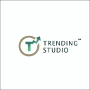 Trending Studio logo