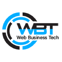 WEB BUSINESS TECH PVT LTD logo