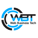 WEB BUSINESS TECH PVT LTD's logo