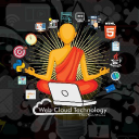 Web Cloud Technology  logo