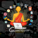 Web Cloud Technology logo