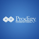 Prodigy Technovations Pvt Ltd's logo